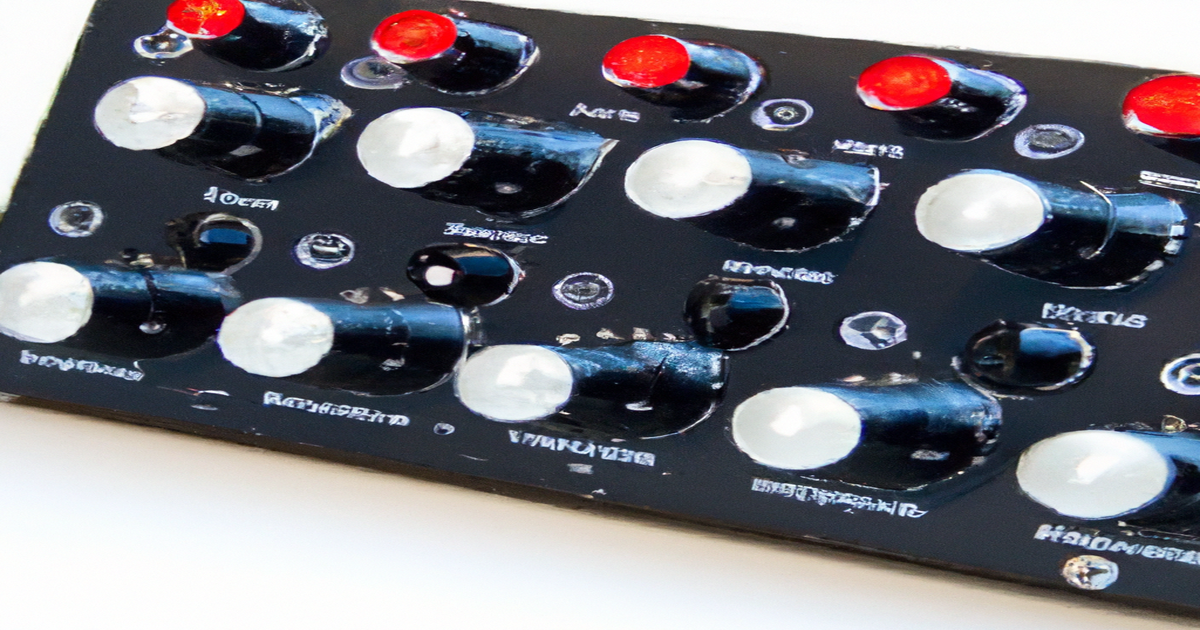 ASQ1 The MultiMode Eurorack Sequencer for Fun and HandsOn Jamming