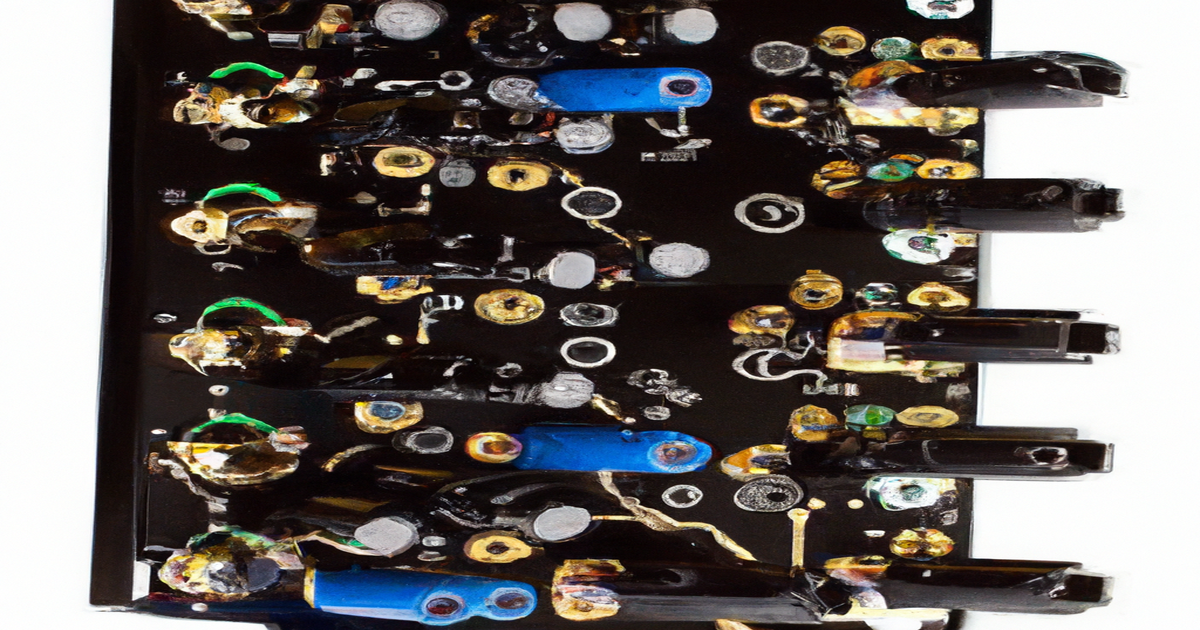 Discover the ALSTADEN Eurorack Module: An Analog Waveshaping Oscillator ...