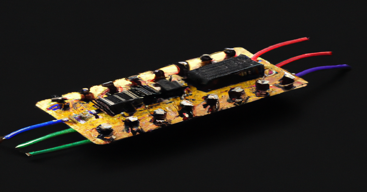 Dual Distrib: The Ultimate Eurorack Video Distribution Amplifier for ...