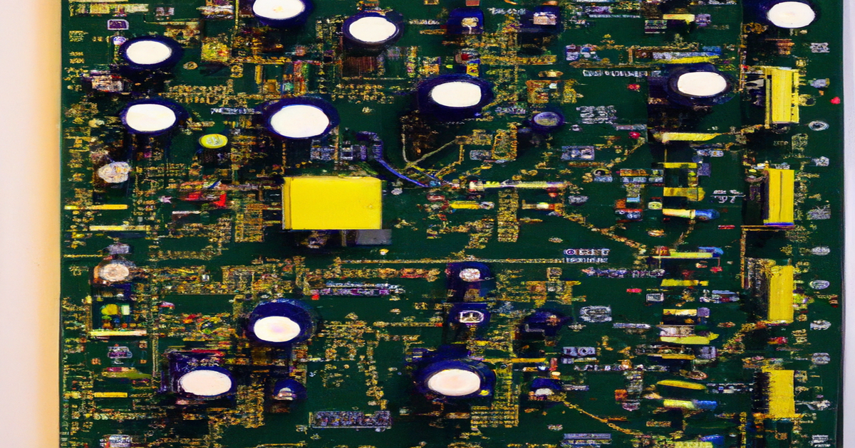 Exploring Sonic Horizons The QuBit Electronix Nebulae v2.5V Eurorack Module