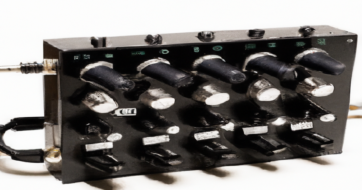 Exploring the Creative Capabilities of the Sawari Eurorack Module A