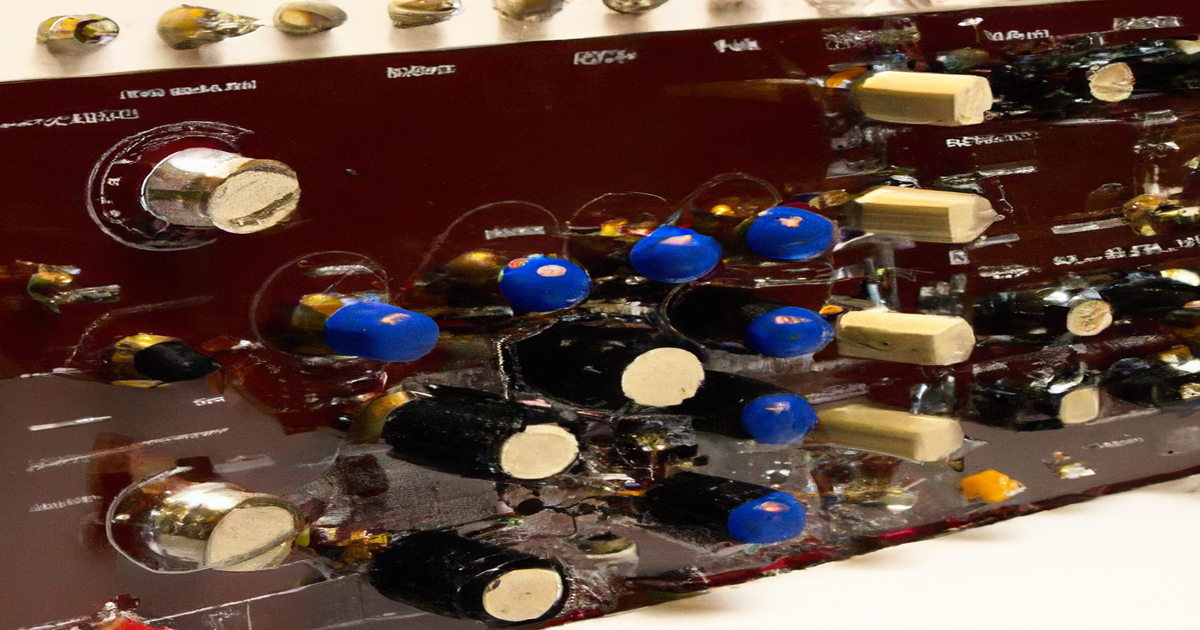 Exploring the Dual Oscillator Model 258t: A Comprehensive Guide to Tiptop  Audio's Buchla Module