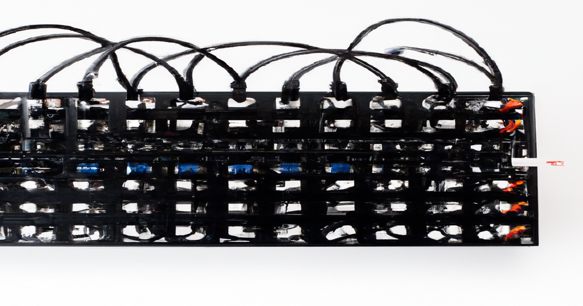 Exploring the Endorphin.es Running Order Black A Flexible 2Track