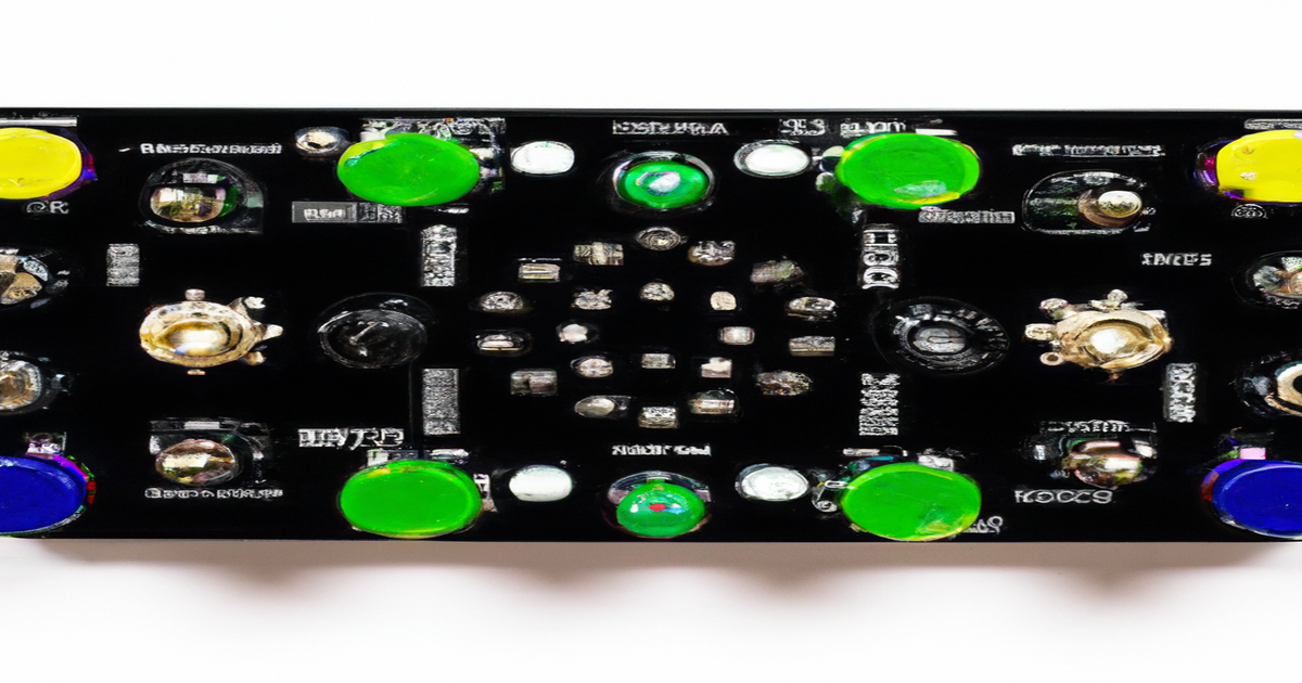 Exploring the Enhanced Features of the Topobrillo Sport Modulator 2 A