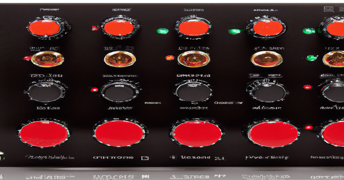 Exploring the Enhanced Features of Toppobrillo Multifilter 2 The Ultimate Eurorack Filter Module