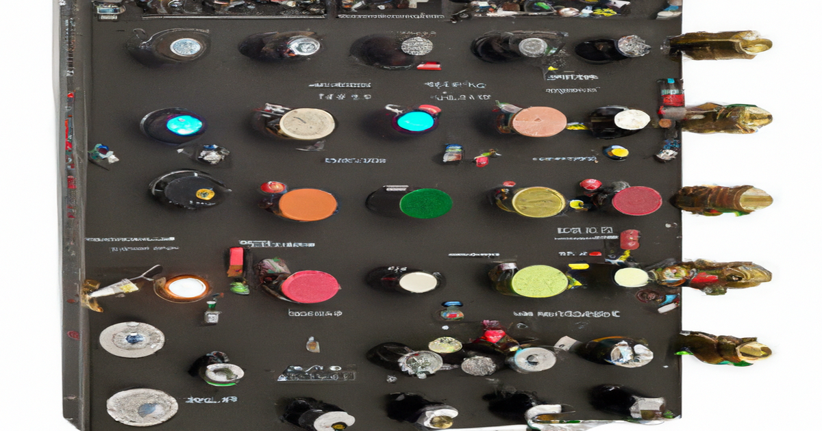 Exploring the Unpredictable: A Review of the Mosaic Random Voltage ...
