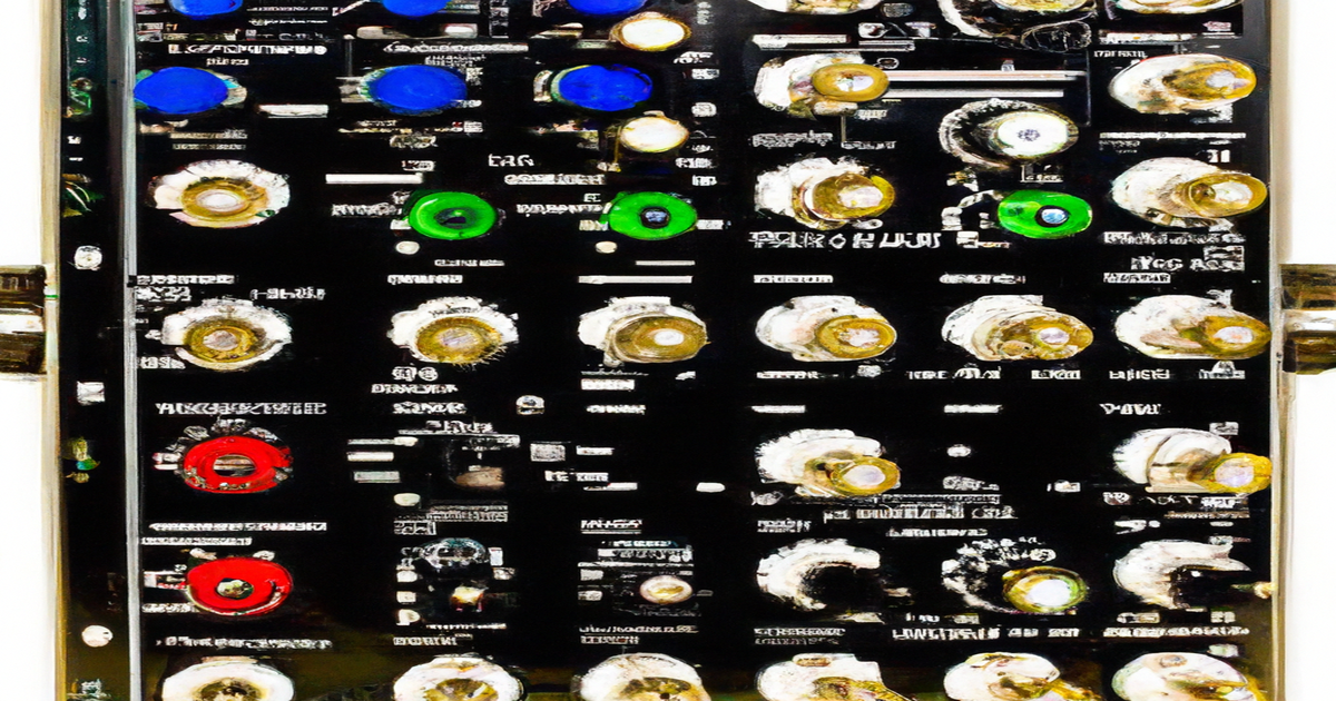 Exploring the Versatility and Magic of the Tiptop Audio MixZ A