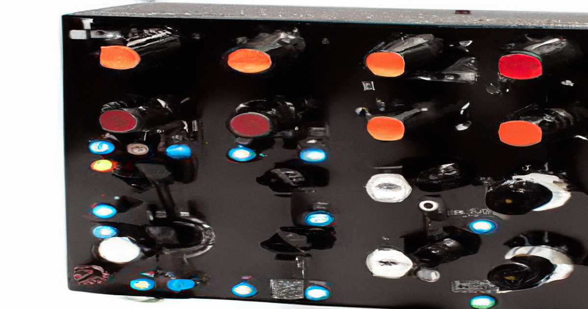 Exploring the Versatility of Synthetic Sound Labs ThunDrum Model 2140