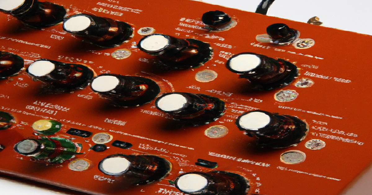 Exploring the Versatility of the Bizarre Jezabel Chloe Stereo MK2 A