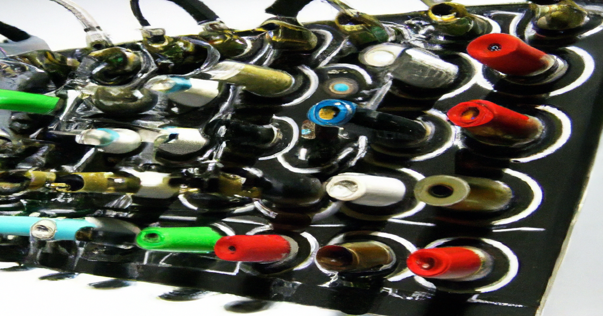 Get Six Channels of Clean Sound with the Zlob VnIcursal VCA The