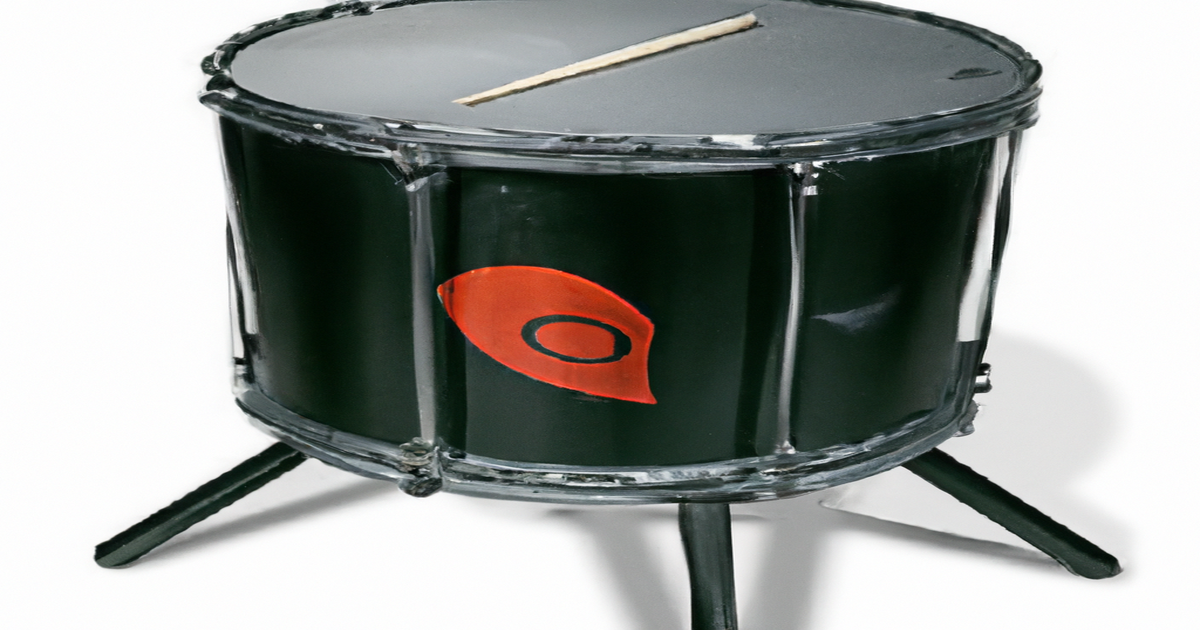 Get the Ultimate Boom with Mosaic Bass Drum Your MustHave Kick Voice