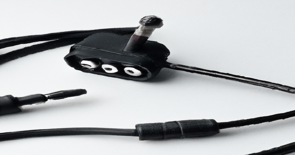 Immerse Yourself in Sound The Herzlich Labs Micro Phone Out The