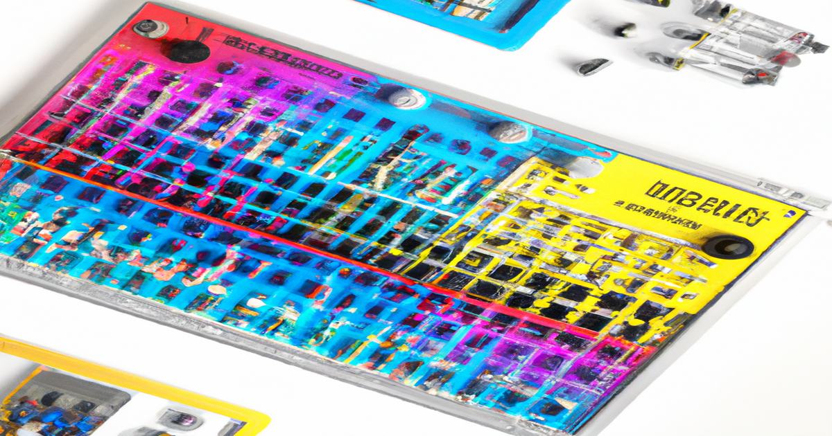 Modular Marvels: Combining SLOPES Triple Steeple MFE 303 Two of Cups