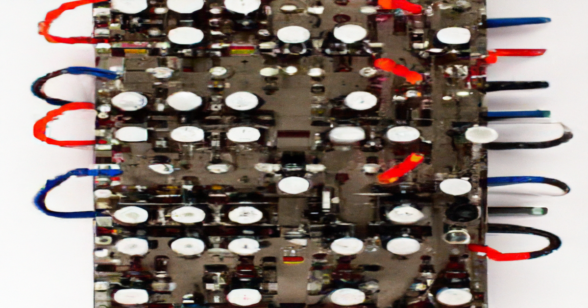 Step 8: The Revolutionary Eurorack Sequential Tracking/Sampling 