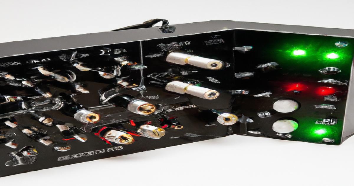 Unleashing Creative Potential with the Weston Precision Audio PA0 Phase