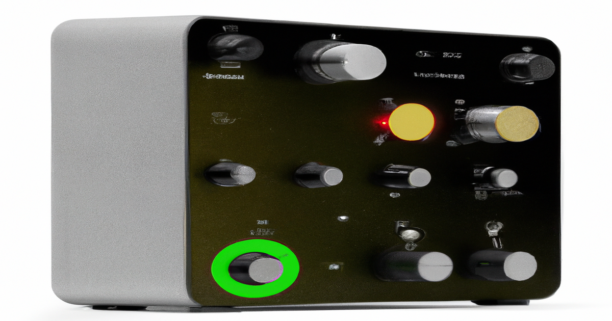 Unlock Infinite Soundscapes with the Blukac Endless Processor: A
