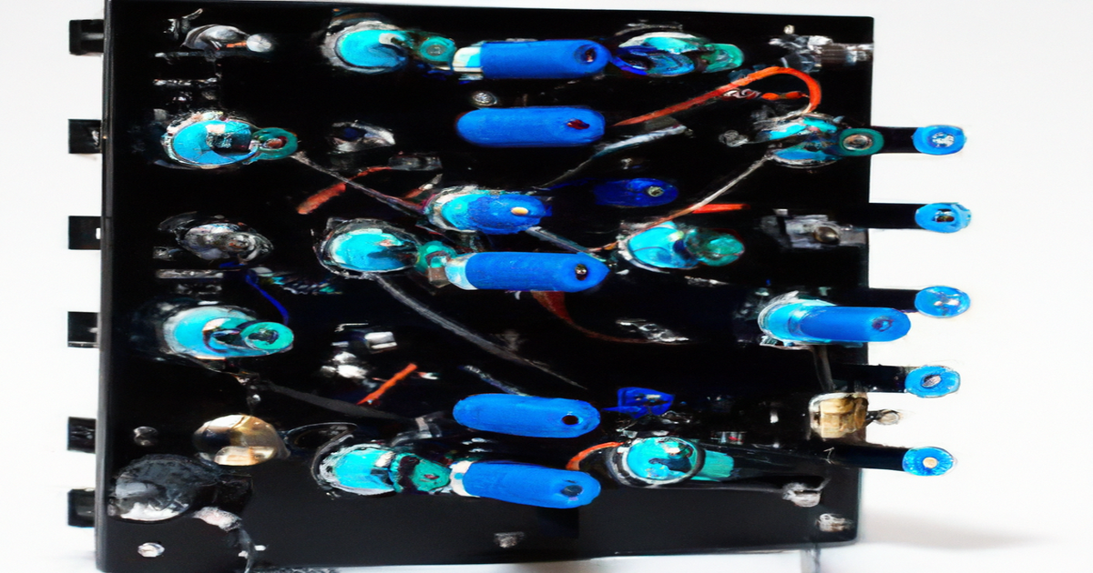 Unlocking the Creative Possibilities Exploring the Cv Looper Interface