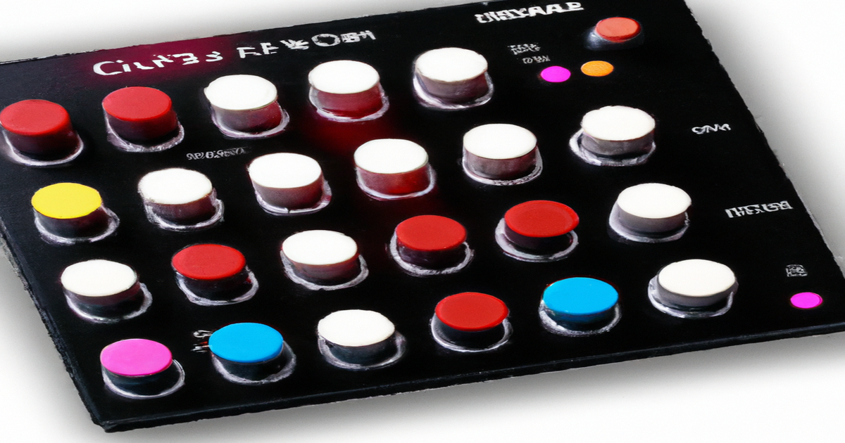 CC Manager 2.0 A Comprehensive Guide to Controlling MIDI Parameters in